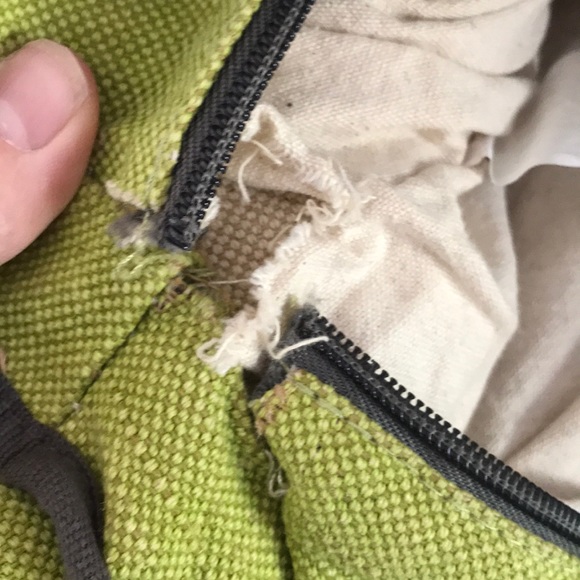 SALE 2 for $20π₯ Onyx & Green Messenger-bag - Picture 5 of 8